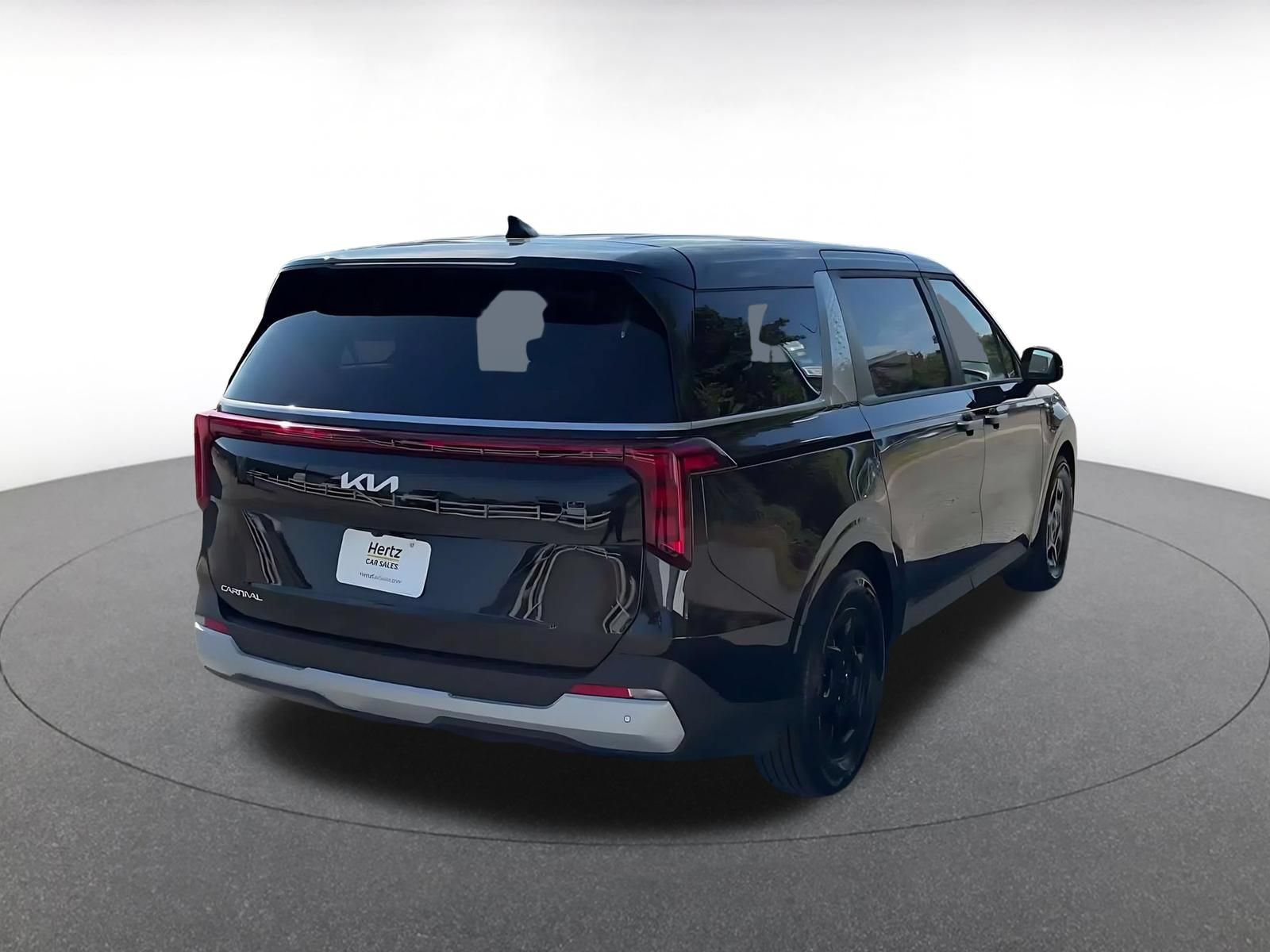Used 2026 Kia Carnival FWD image 13
