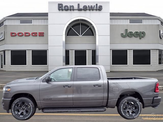 New 2026 RAM 1500 Express
