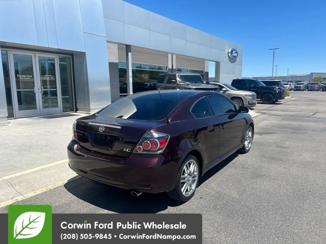 Used 2010 Scion tC FWD image 7