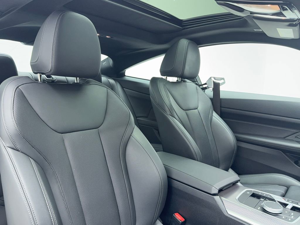 Used 2026 BMW 430i xDrive Coupe image 46