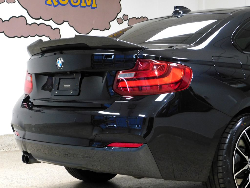 Used 2016 BMW 228i xDrive Coupe AWD/4WD image 62