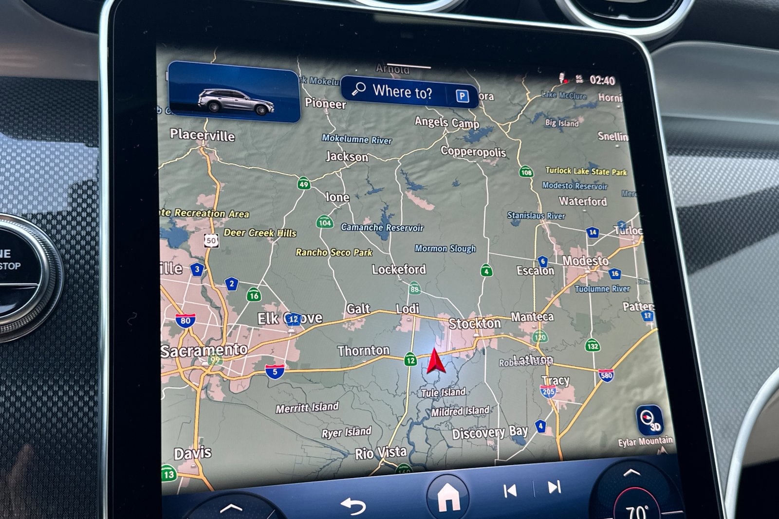 New 2026 Mercedes-Benz GLC 300 4MATIC image 19