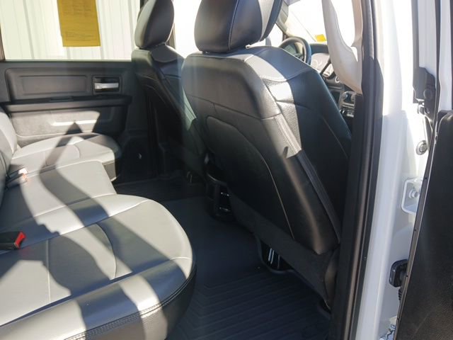 Used 2019 RAM 5500 Tradesman image 17