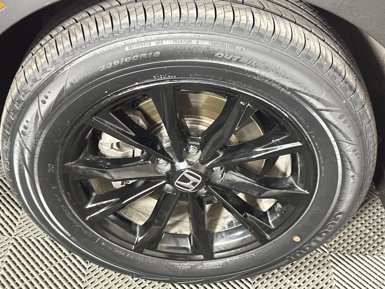 Used 2024 Honda CR-V Sport image 10