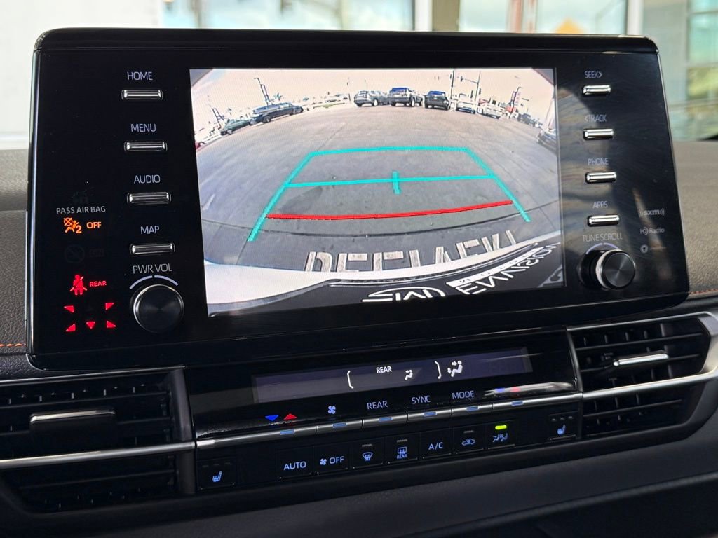 Certified 2021 Toyota Sienna XSE image 33