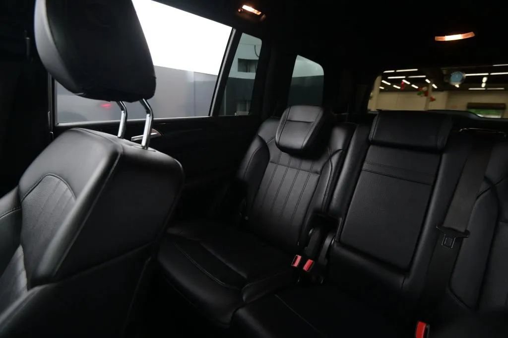 Used 2019 Mercedes-Benz GLS 450 4MATIC w/ Premium 1 Package image 42