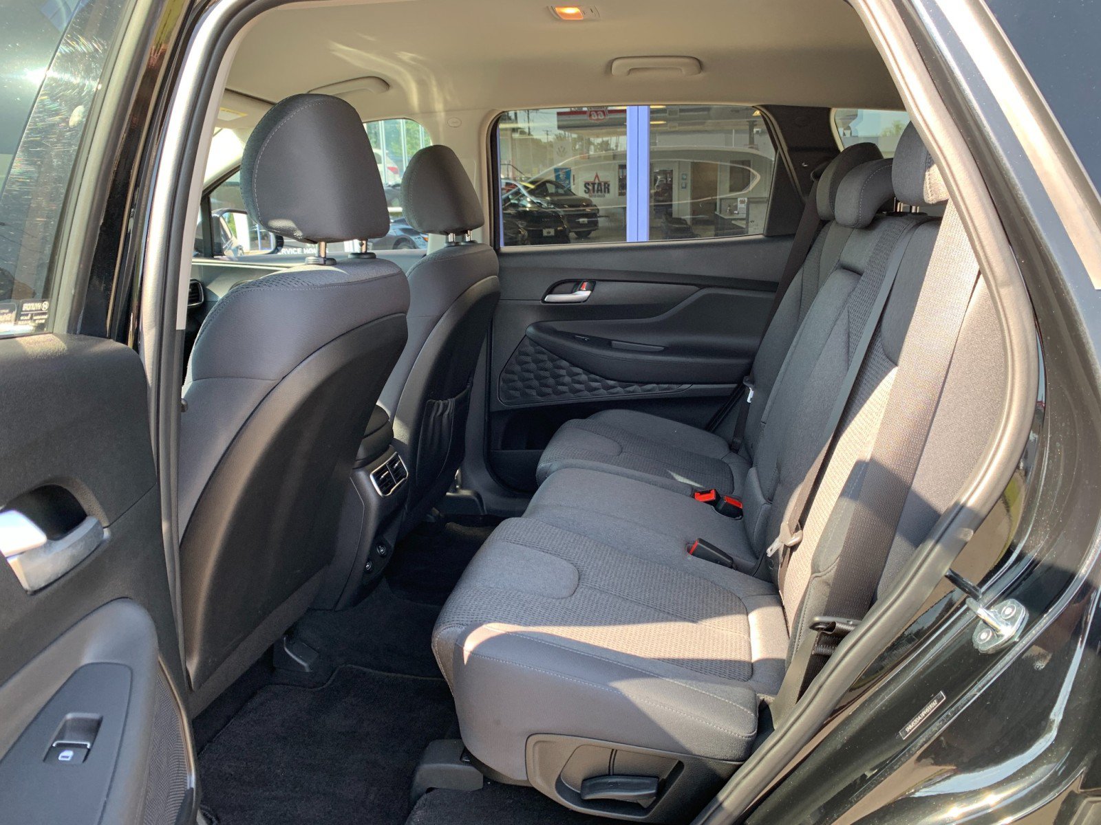 Used 2023 Hyundai Santa Fe SEL AWD/4WD image 27