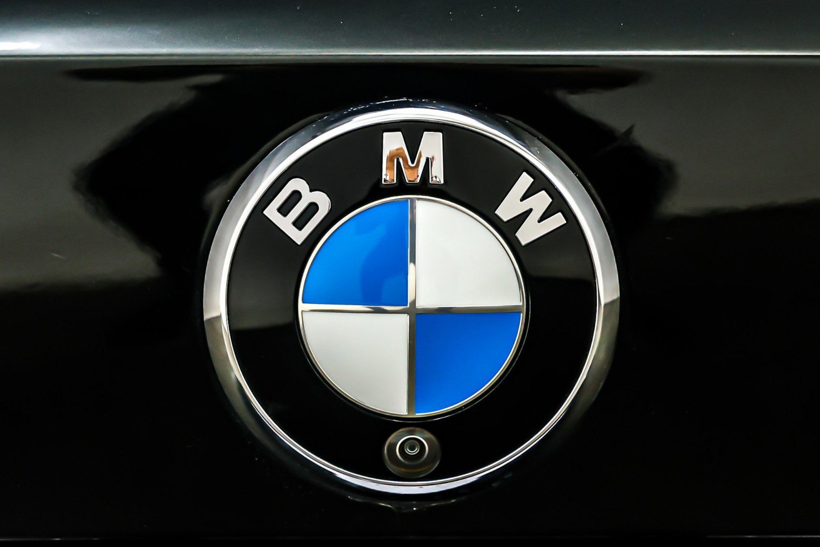 Used 2024 BMW 430i xDrive Coupe w/ Premium Package image 9