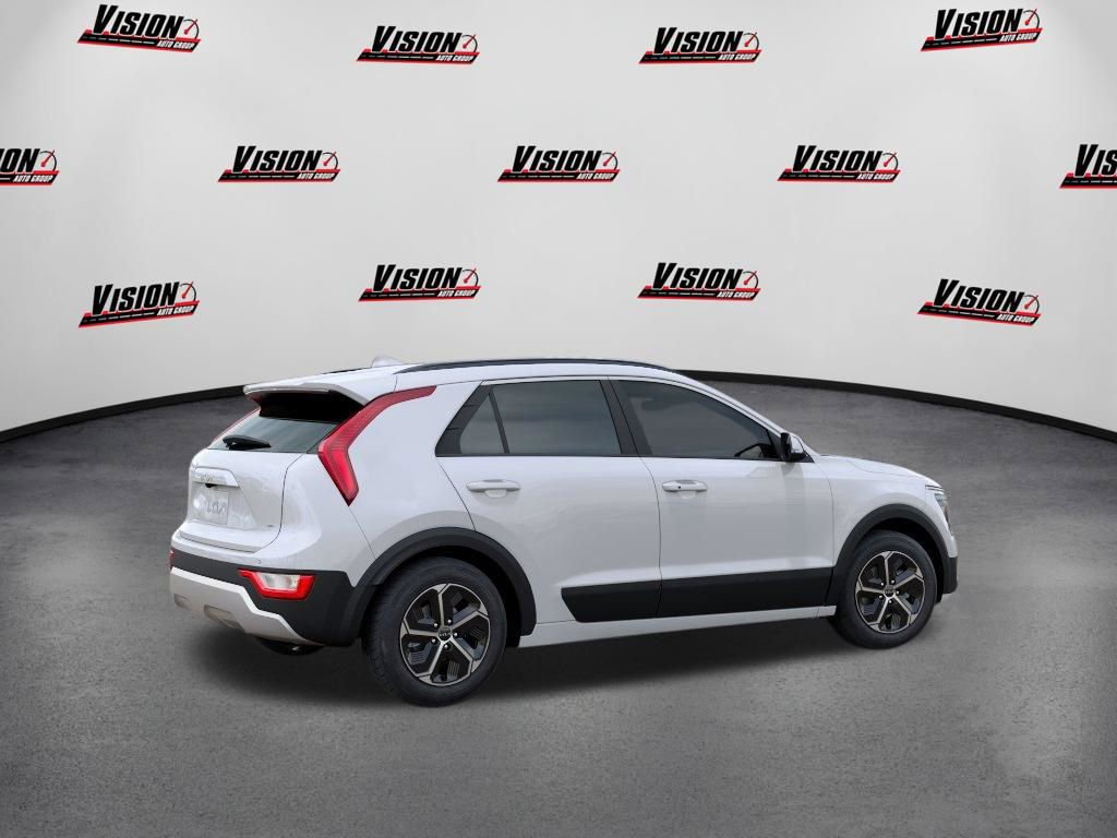 New 2026 Kia Niro EX FWD image 6