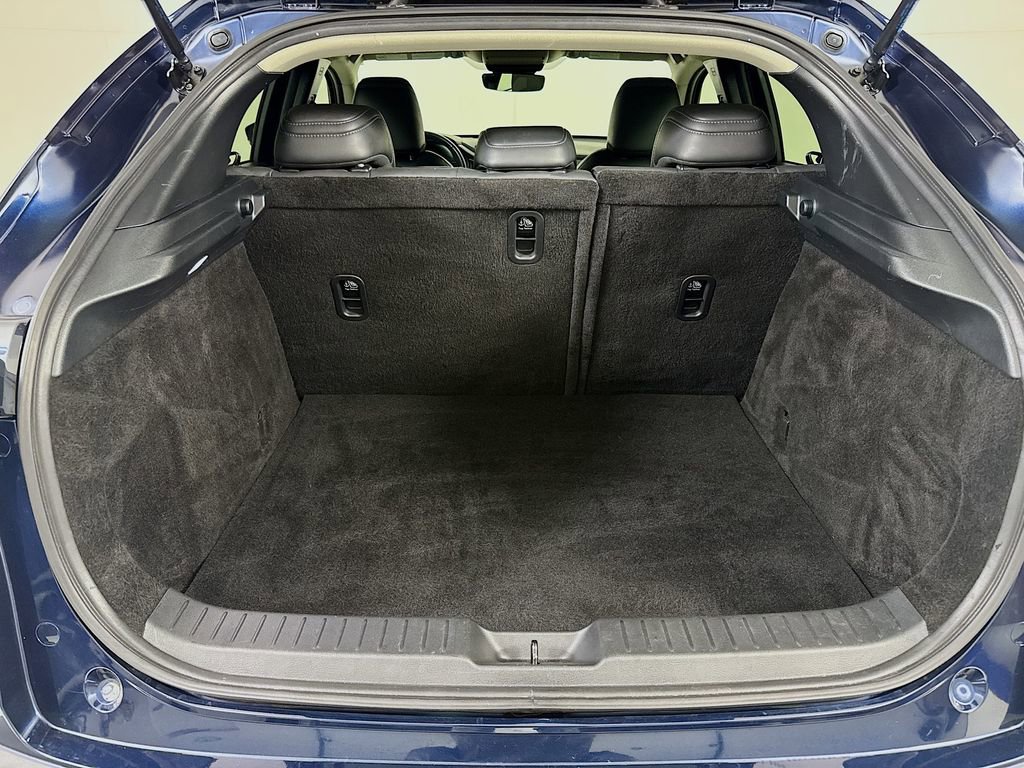 Used 2025 MAZDA CX-30 AWD 2.5 S w/ Select Sport Pkg image 22