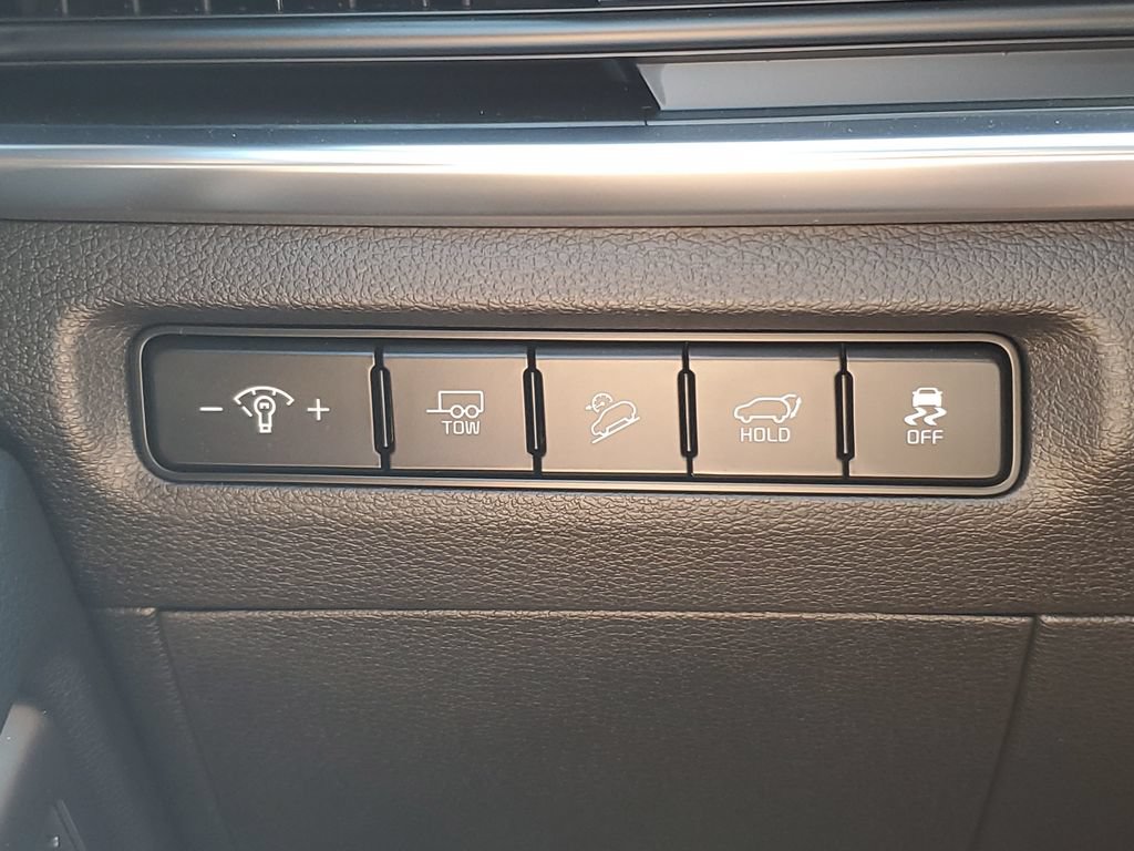 Used 2024 Kia Telluride SX Prestige X-Line AWD/4WD image 21