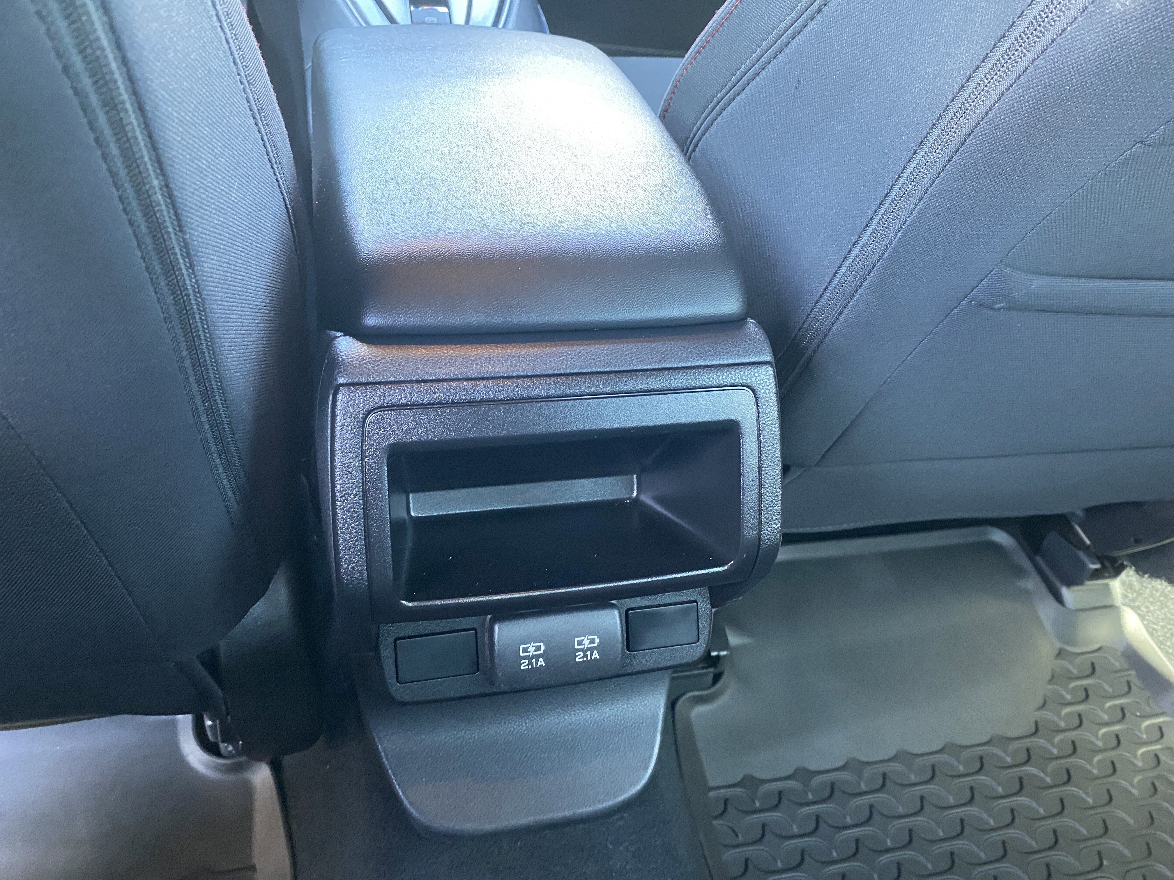 Certified 2022 Subaru WRX Premium AWD/4WD image 32