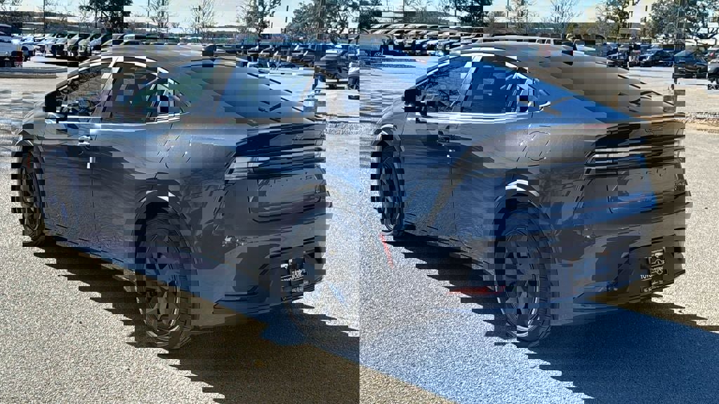 New 2026 Toyota Prius Plug-In Hybrid image 6