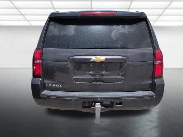 Used 2015 Chevrolet Tahoe LS image 6