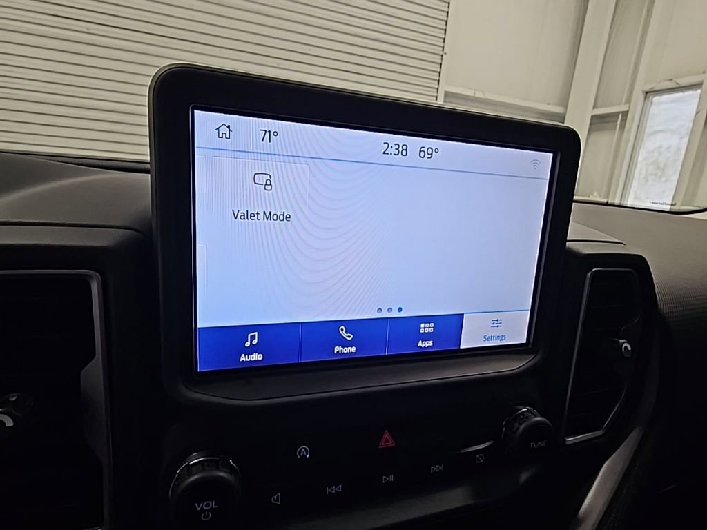 Used 2023 Ford Bronco Sport Big Bend w/ Convenience Package image 17