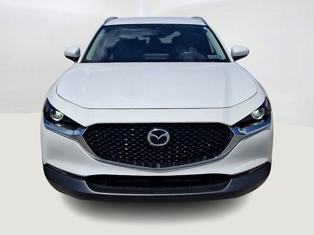 Used 2023 MAZDA CX-30 AWD 2.5 S w/ Preferred Package video 2