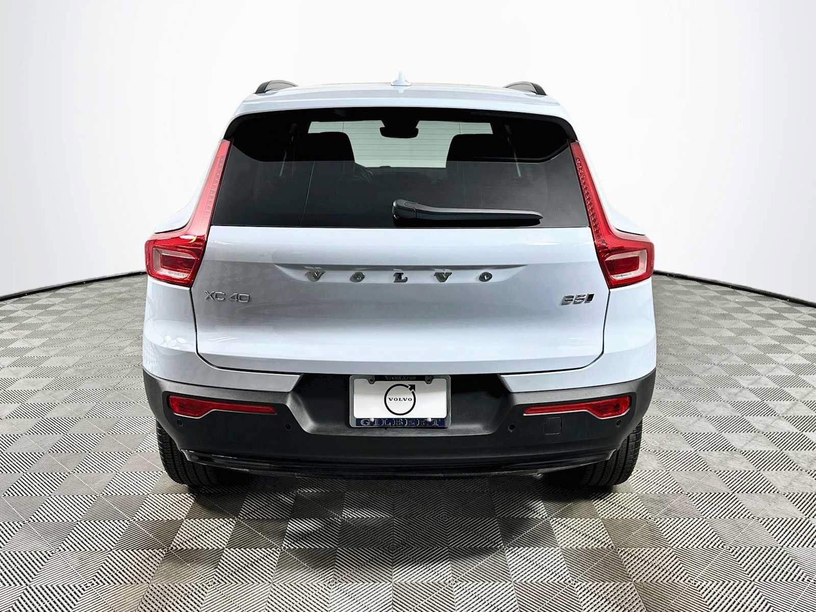 New 2026 Volvo XC40 B5 Ultra AWD/4WD image 6