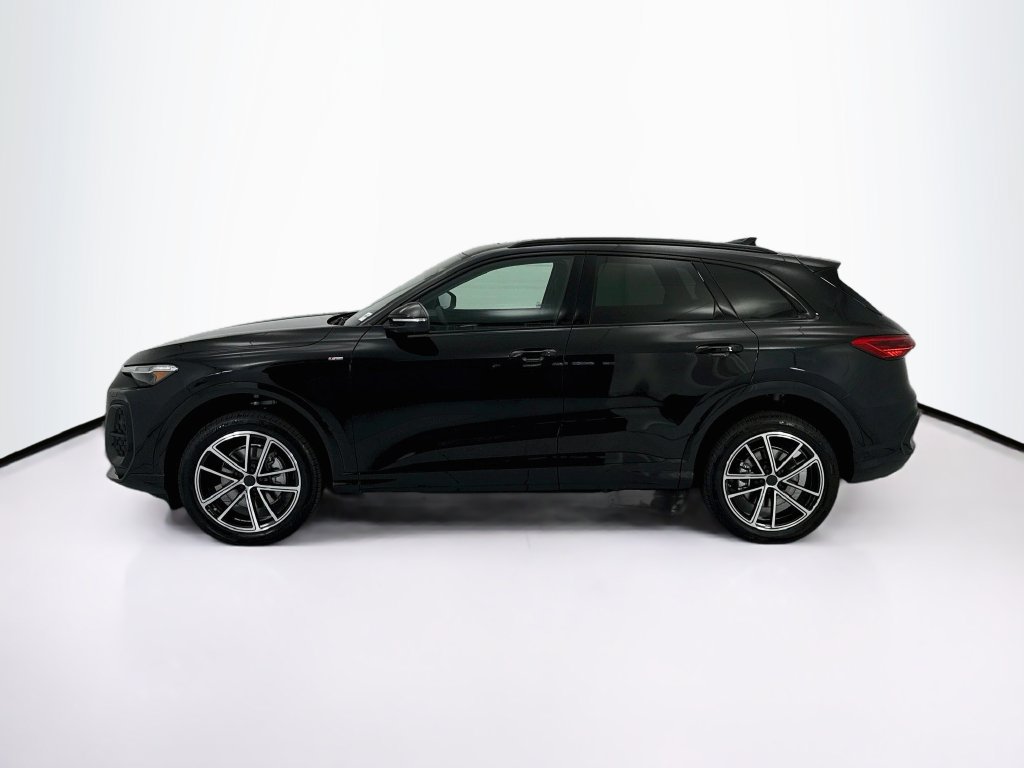 New 2026 Audi Q5 Premium Plus AWD/4WD image 8