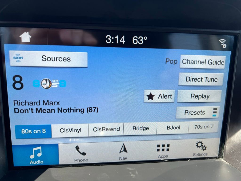 Used 2018 Ford Escape Titanium FWD image 38