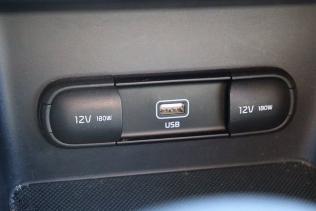 Used 2022 Kia Sportage LX image 25