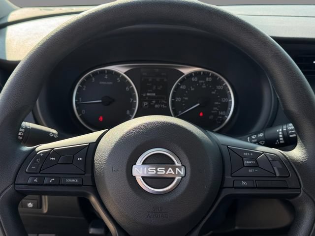 Certified 2024 Nissan Kicks S FWD image 27