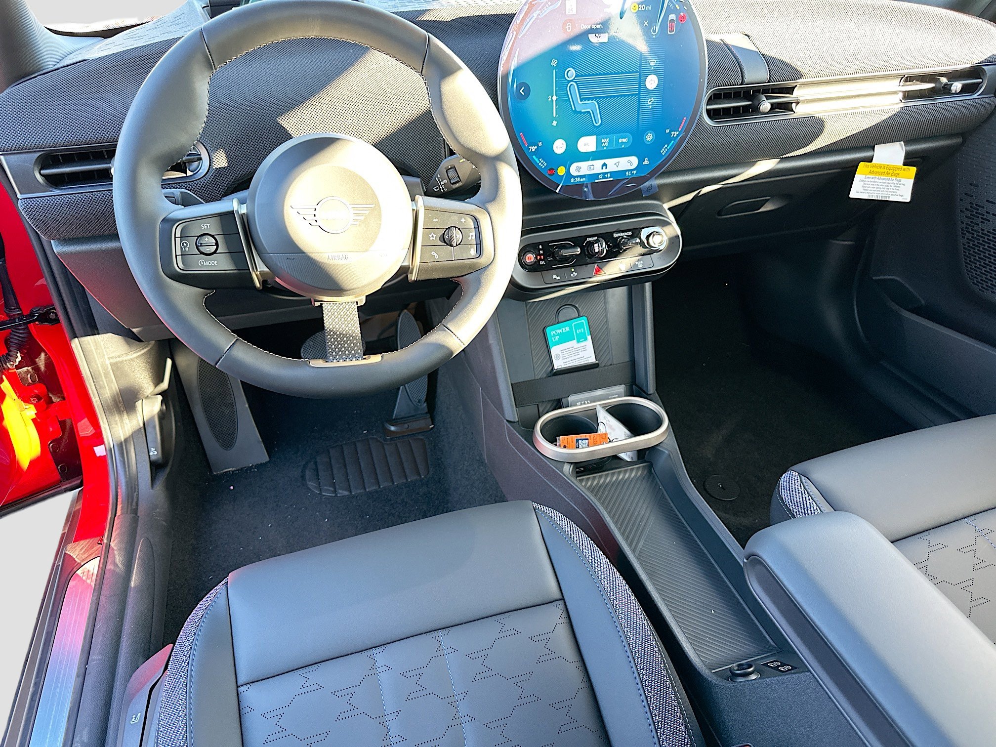 New 2026 MINI Cooper S FWD image 17