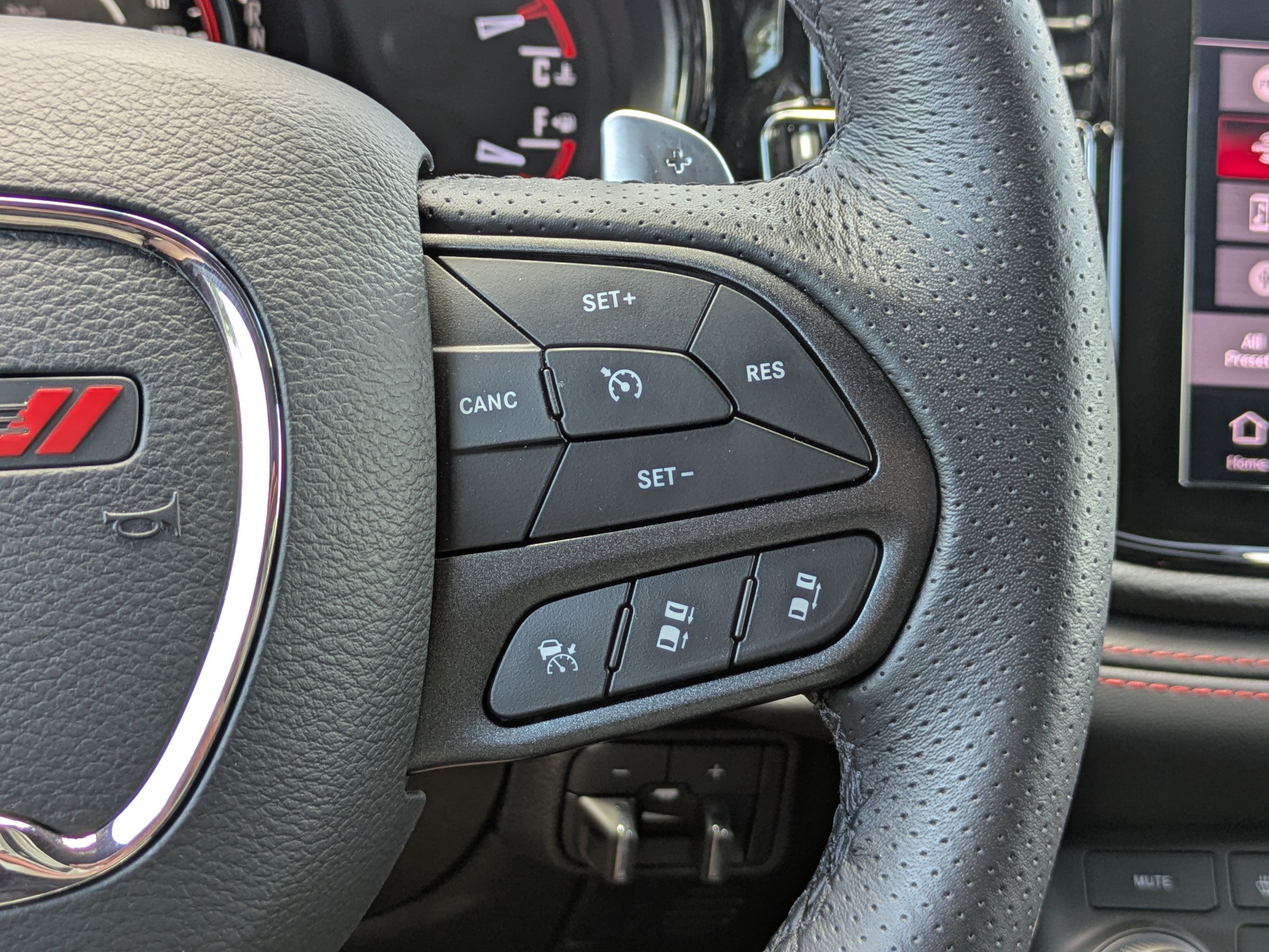 Used 2026 Dodge Durango GT AWD/4WD image 30