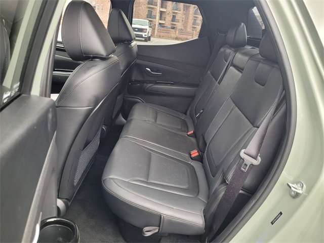 Used 2024 Hyundai Santa Cruz Limited image 9