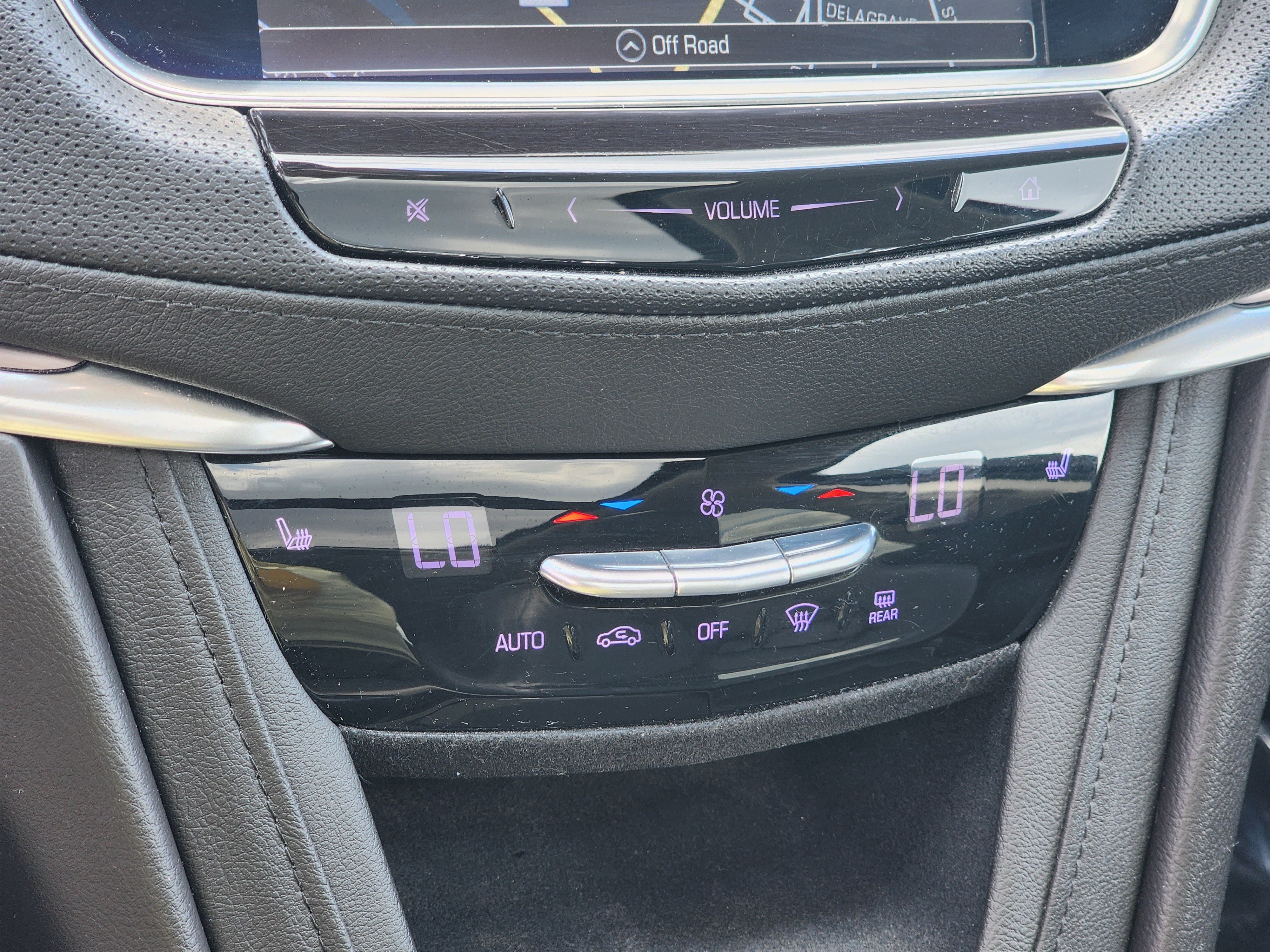 Used 2019 Cadillac XT5 Luxury FWD image 26