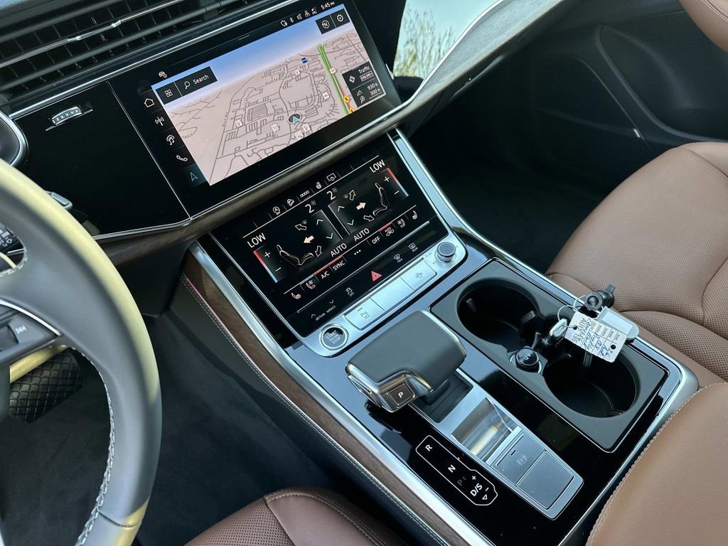 New 2026 Audi Q8 Premium Plus image 25