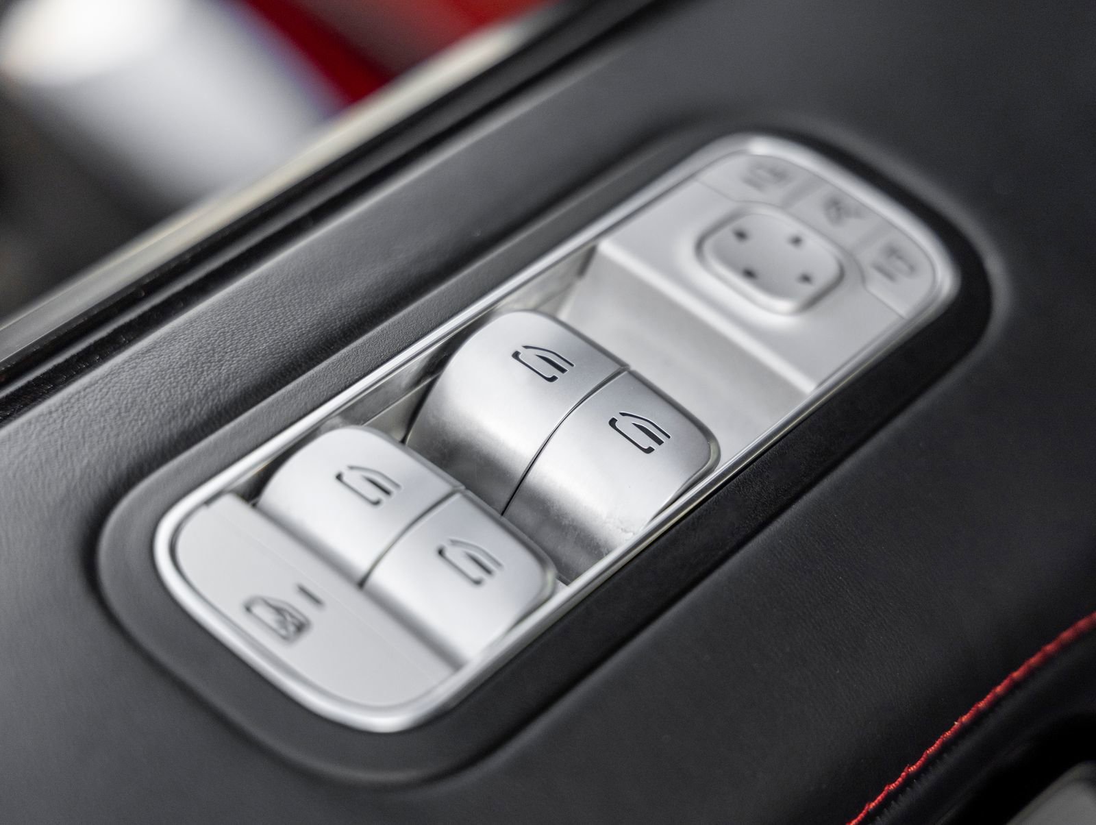 Used 2021 Mercedes-Benz G 63 AMG 4MATIC image 22