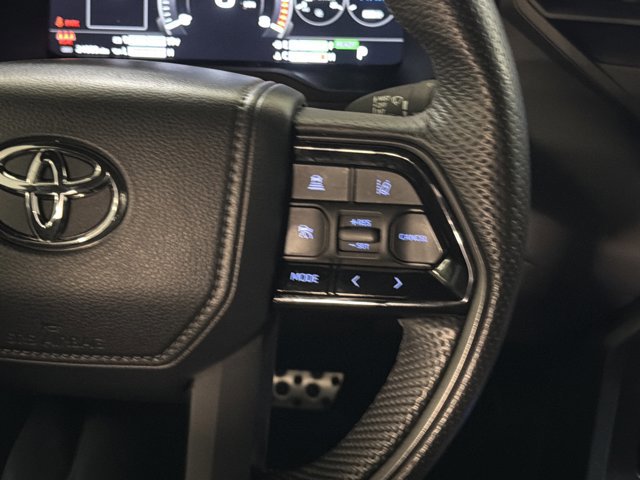 Used 2024 Toyota Tundra TRD Pro image 30