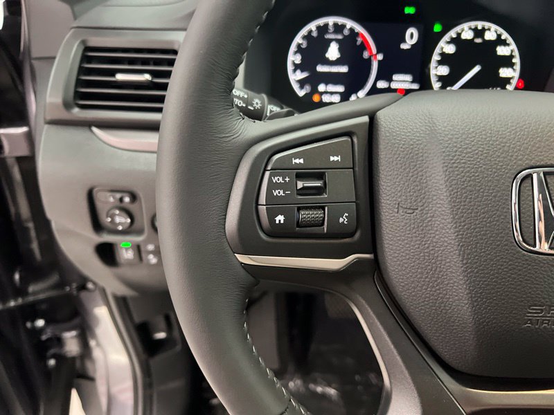 New 2026 Honda Ridgeline RTL image 23