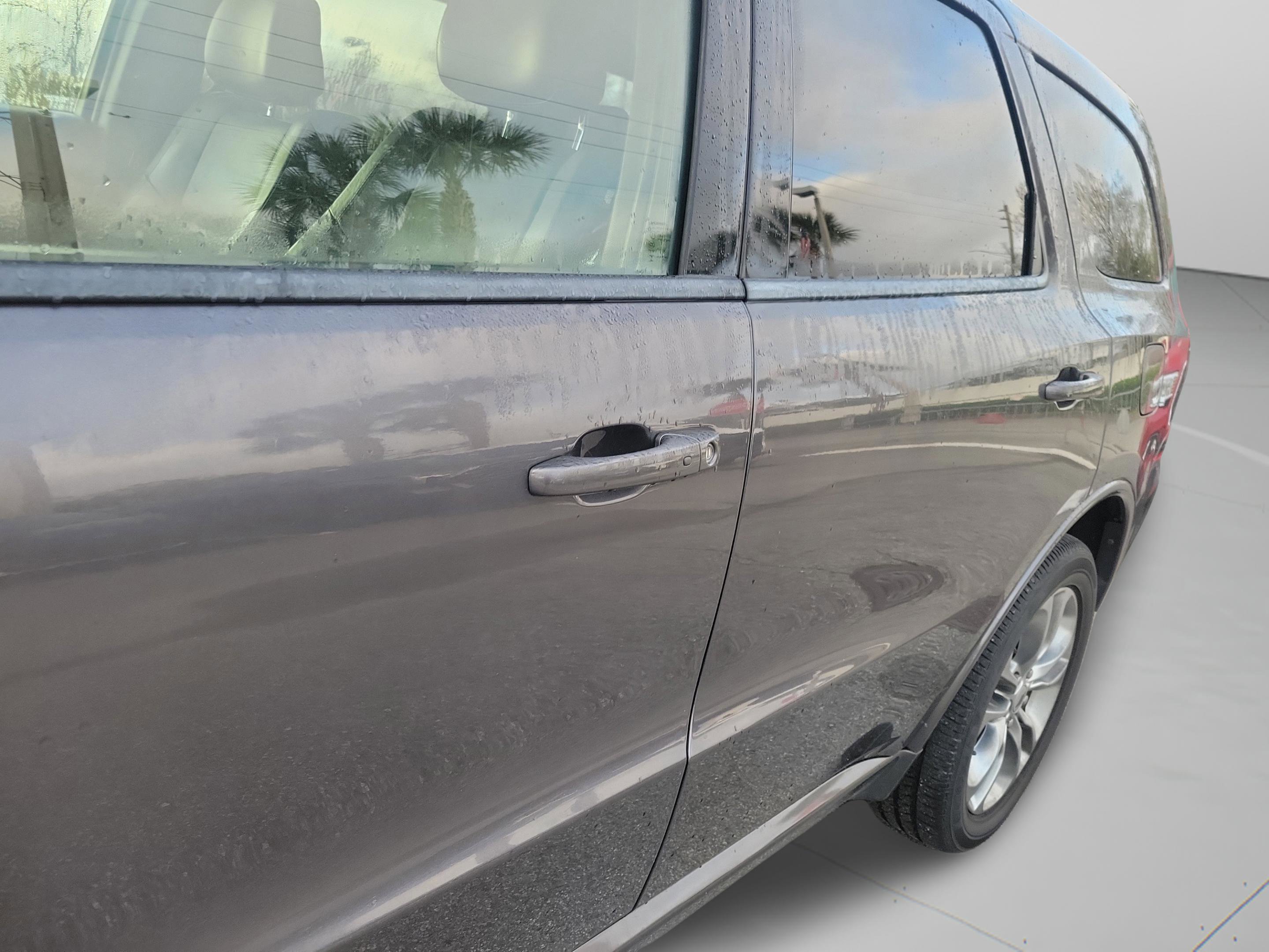 Used 2020 Dodge Durango GT image 16