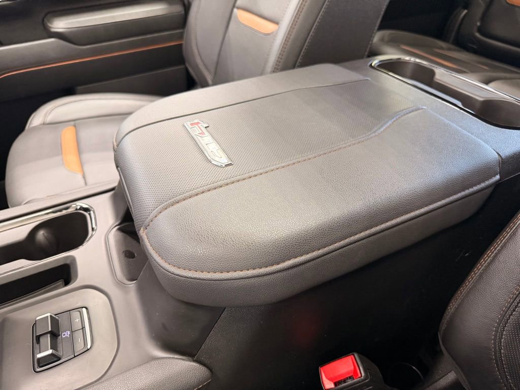 Used 2024 GMC Sierra 3500 AT4 w/ AT4 Premium Plus Package image 41