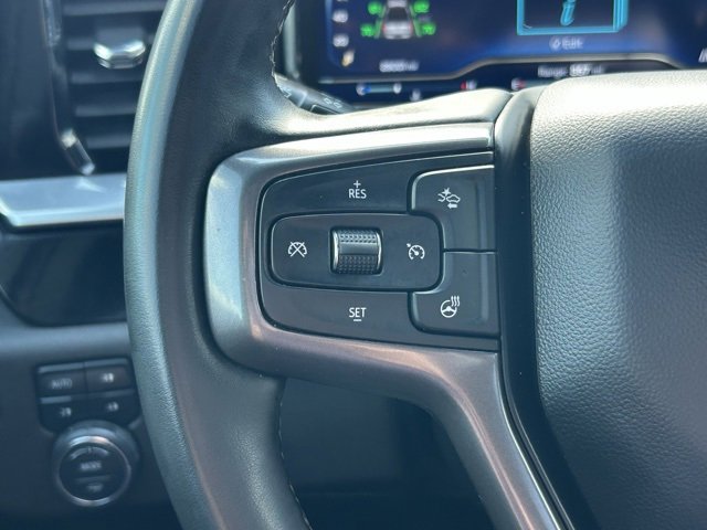 Certified 2024 Chevrolet Silverado 2500 High Country image 21