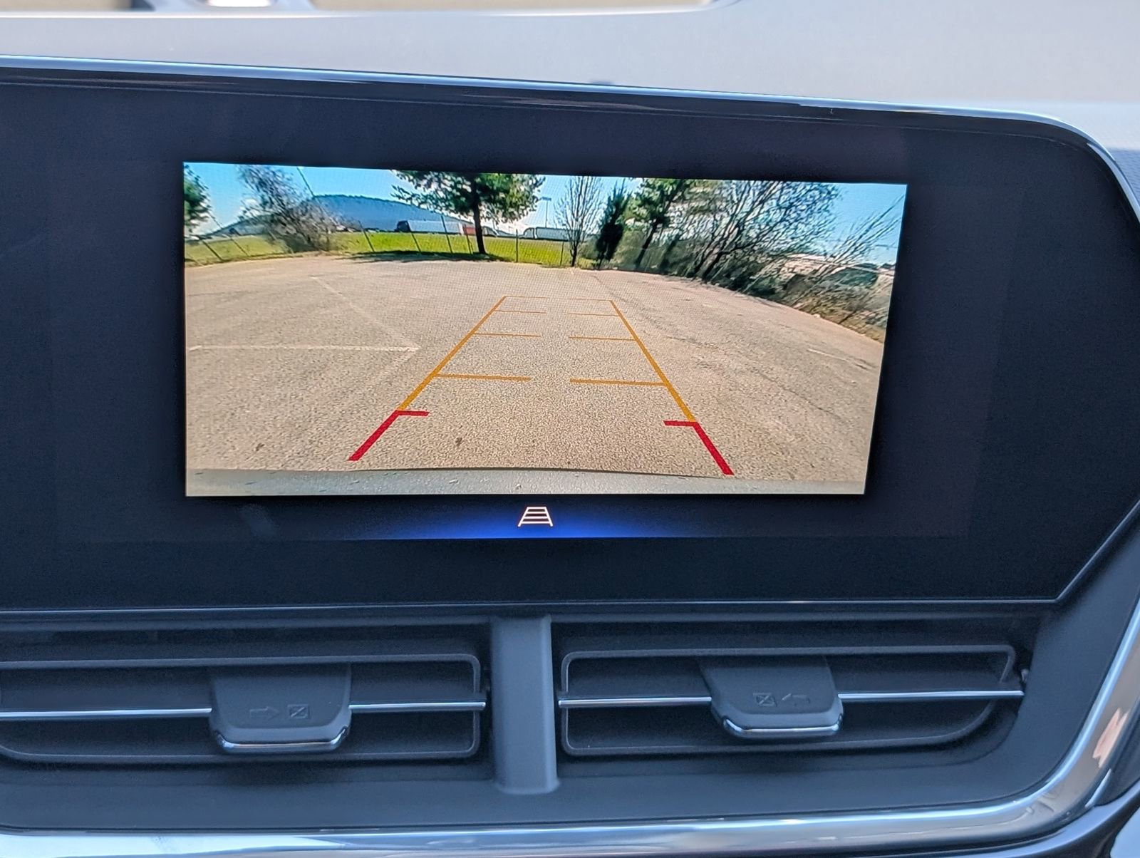 New 2026 Chevrolet Trax ACTIV w/ Driver Confidence Package image 11