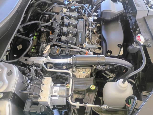 Used 2025 Honda CR-V EX-L image 71