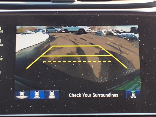 Used 2020 Honda CR-V EX image 30