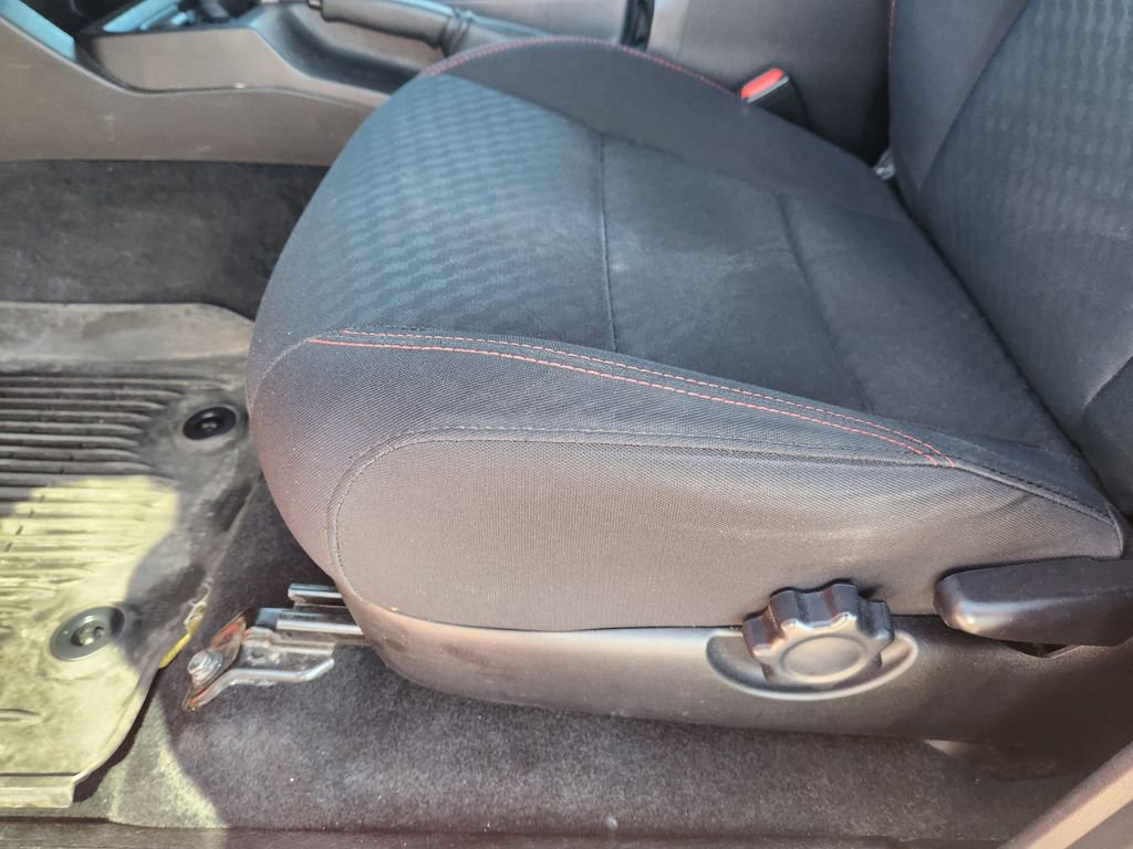 Used 2023 Toyota Tacoma SR5 image 24