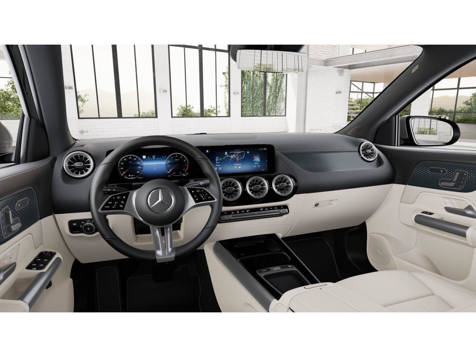 New 2026 Mercedes-Benz GLA 250 4MATIC image 45