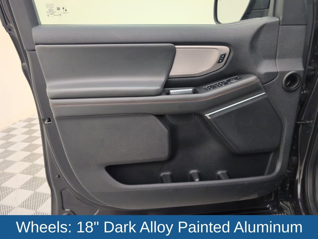 Certified 2025 Ford Expedition Active RWD image 32