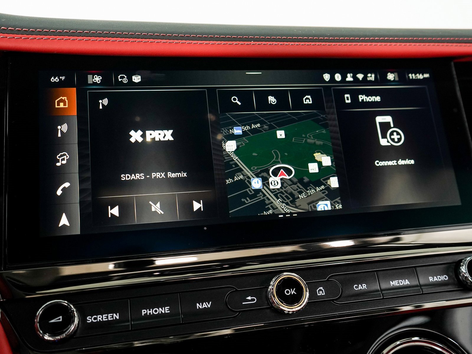 New 2025 Bentley Continental GT Speed image 41