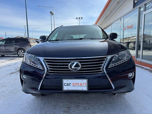 Used 2015 Lexus RX 350 AWD image 2
