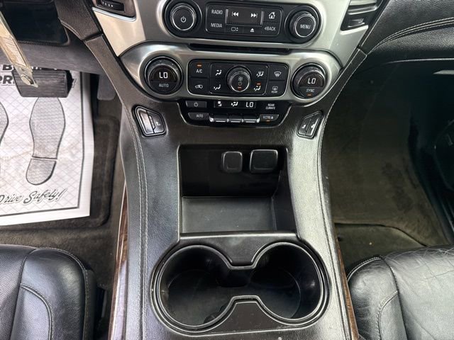 Used 2015 Chevrolet Suburban LT image 40