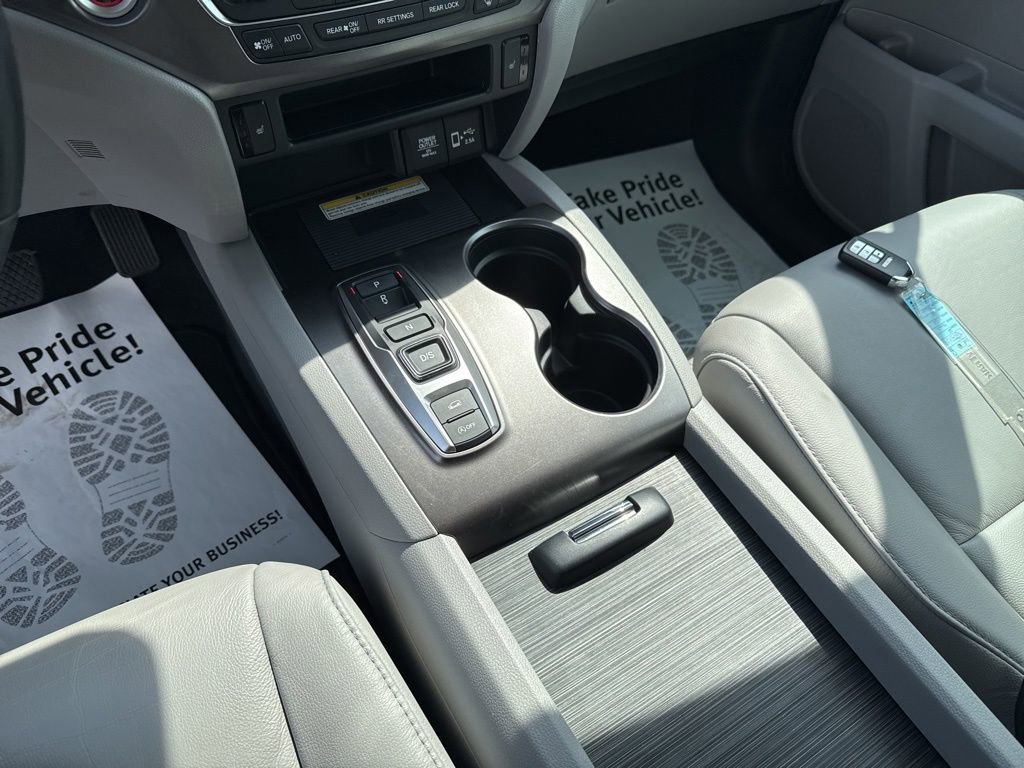 Used 2022 Honda Pilot Special Edition image 24