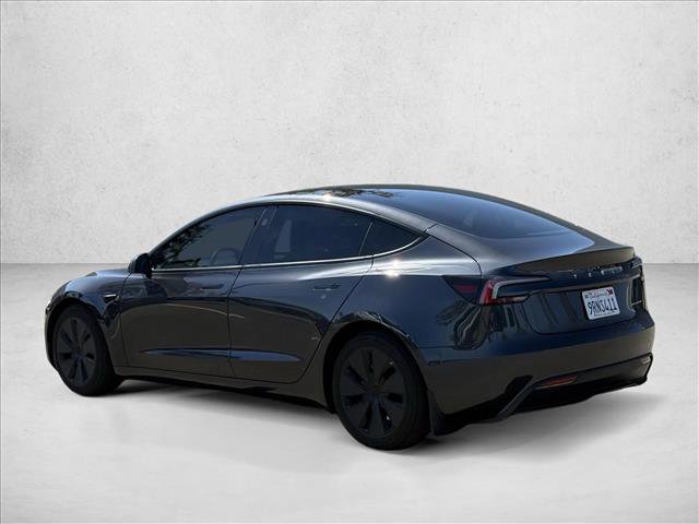 Used 2025 Tesla Model 3 Long Range image 7