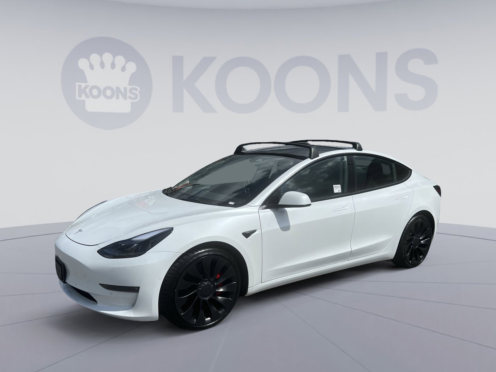 Used 2022 Tesla Model 3 Performance