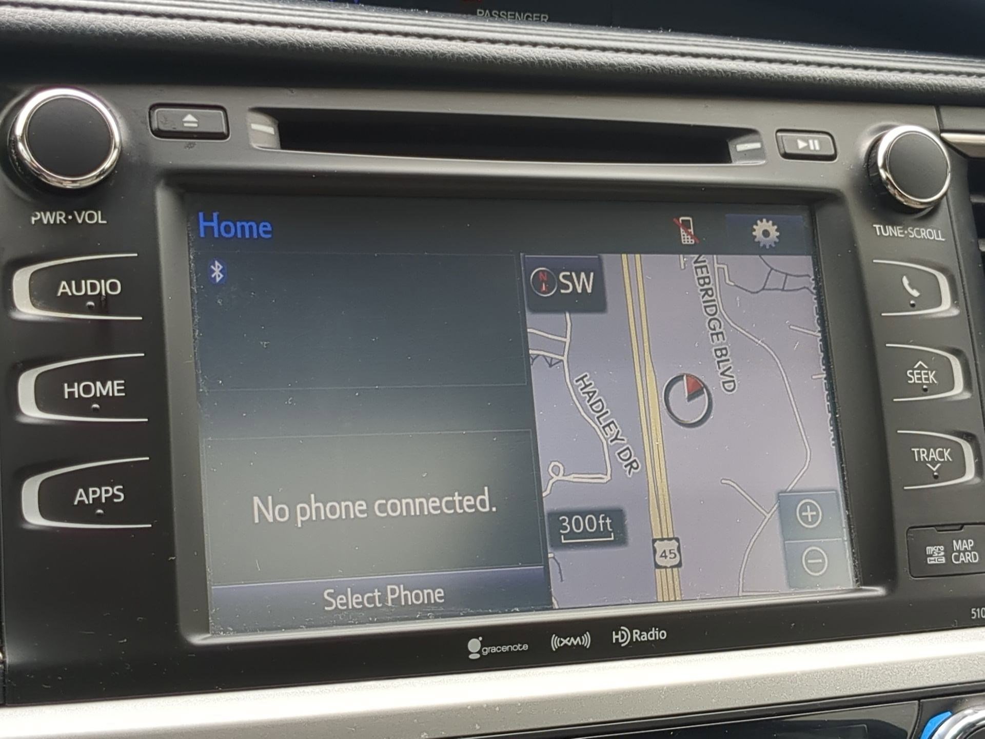 Used 2016 Toyota Highlander XLE FWD image 15