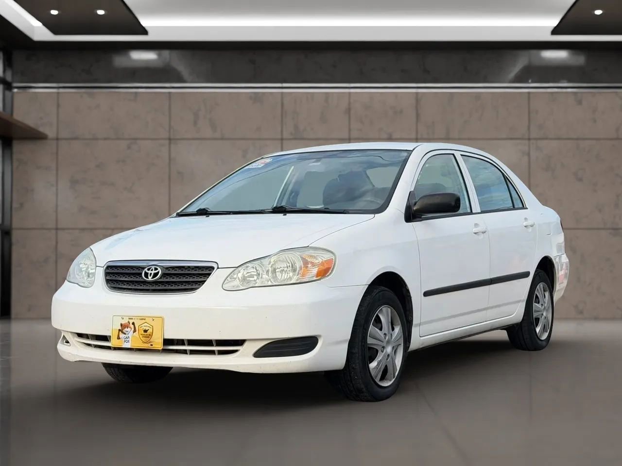 Used 2006 Toyota Corolla CE FWD image 5